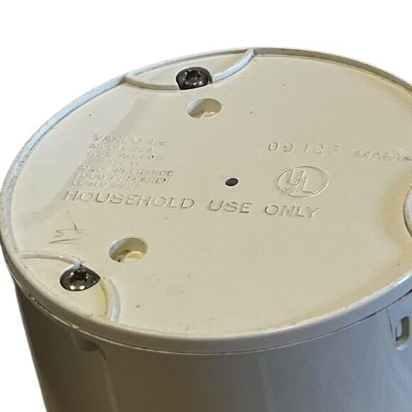 Vintage Varco Spice-Coffee Grinder - Picture 4 of 4